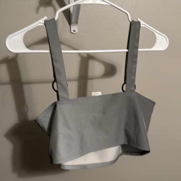 iHeart Raves Reflective Festival Top - Picture 7 of 8